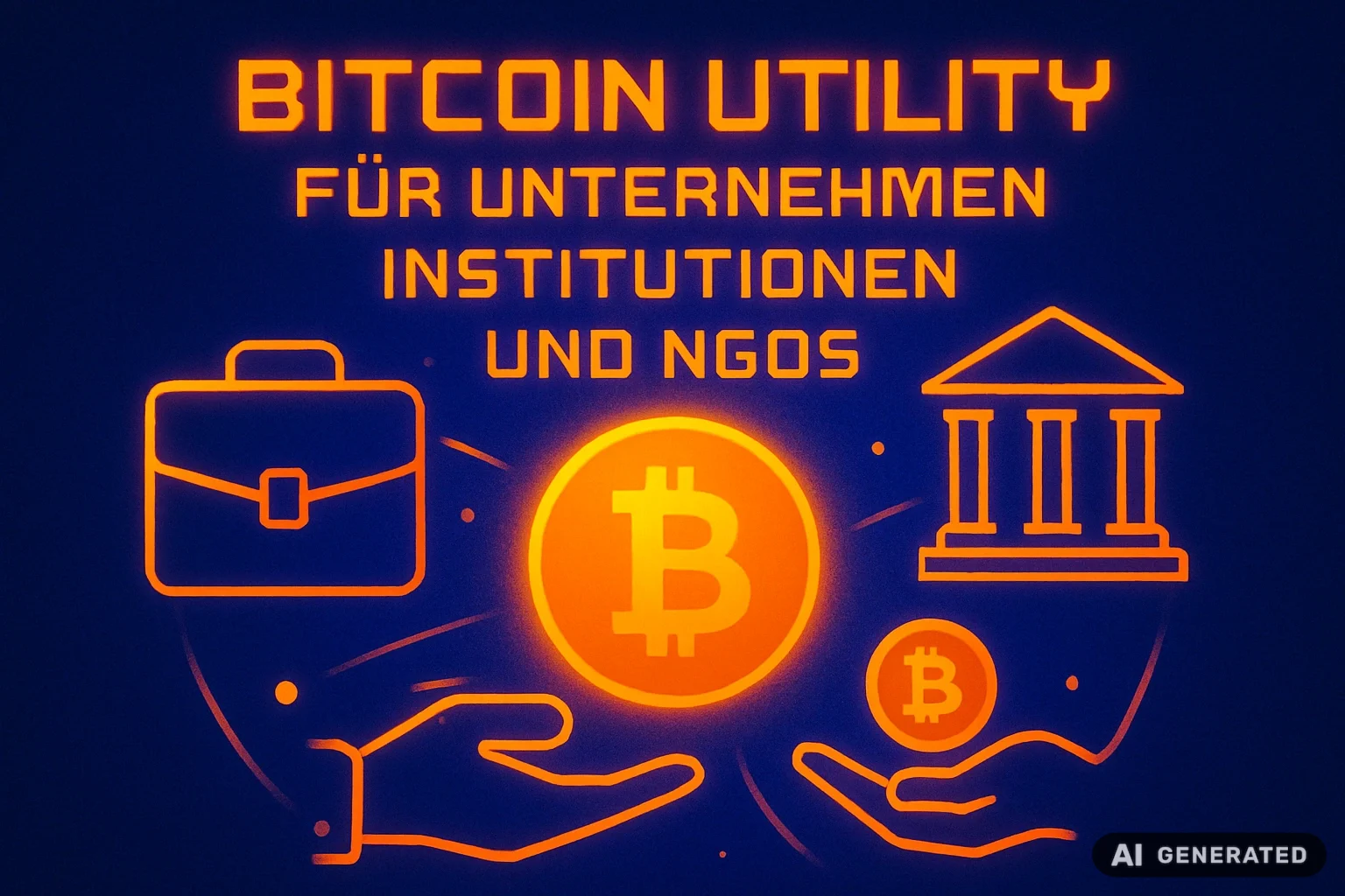 Bitcoin Utility 6