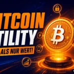 Bitcoin Utility