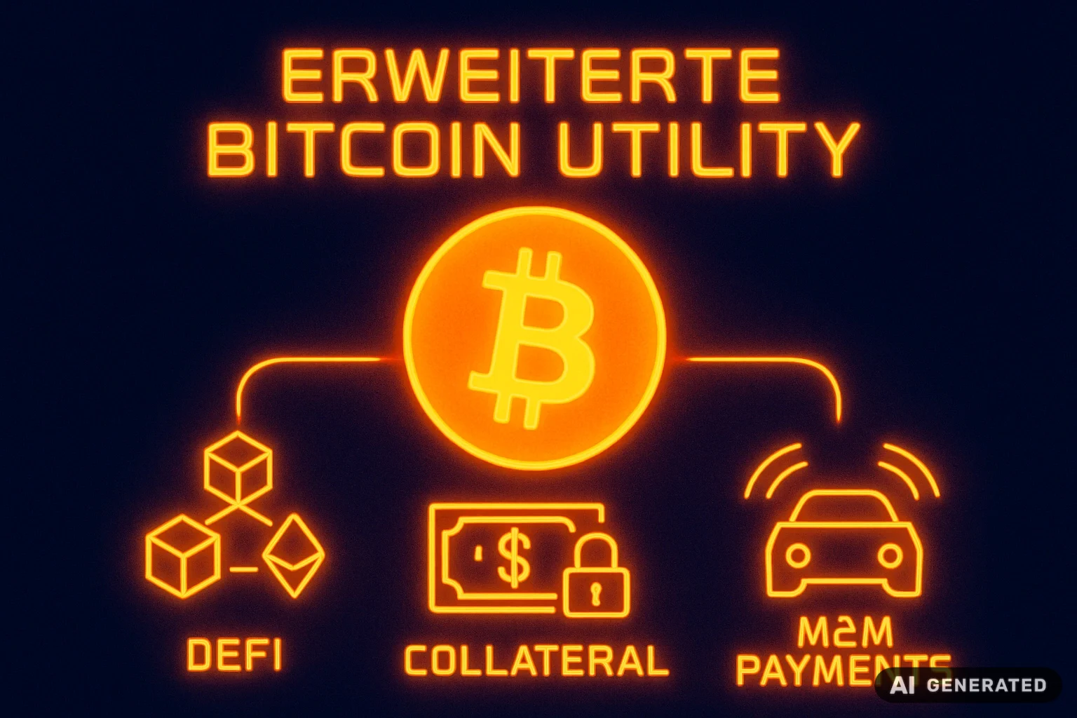 Bitcoin Utility 8