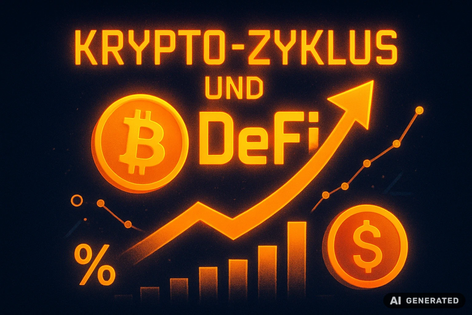 Krypto Zyklus 10