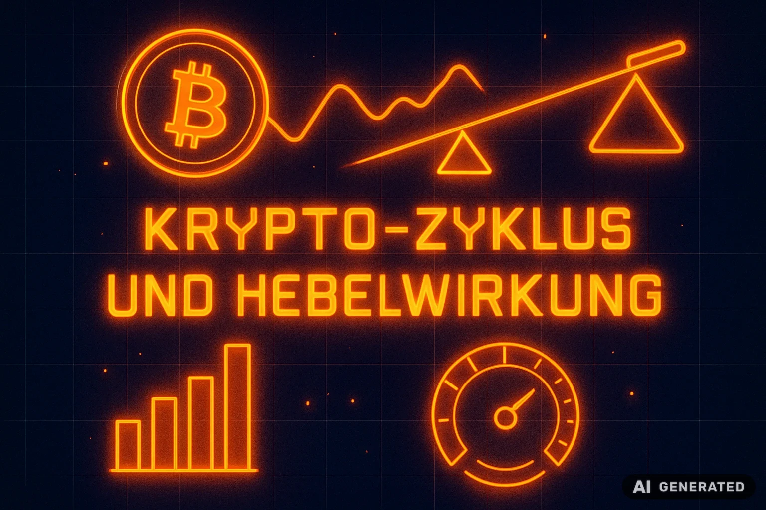 Krypto Zyklus 11