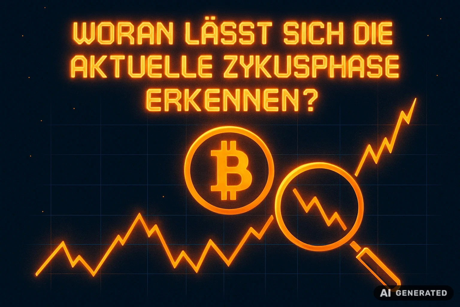 Krypto Zyklus 12
