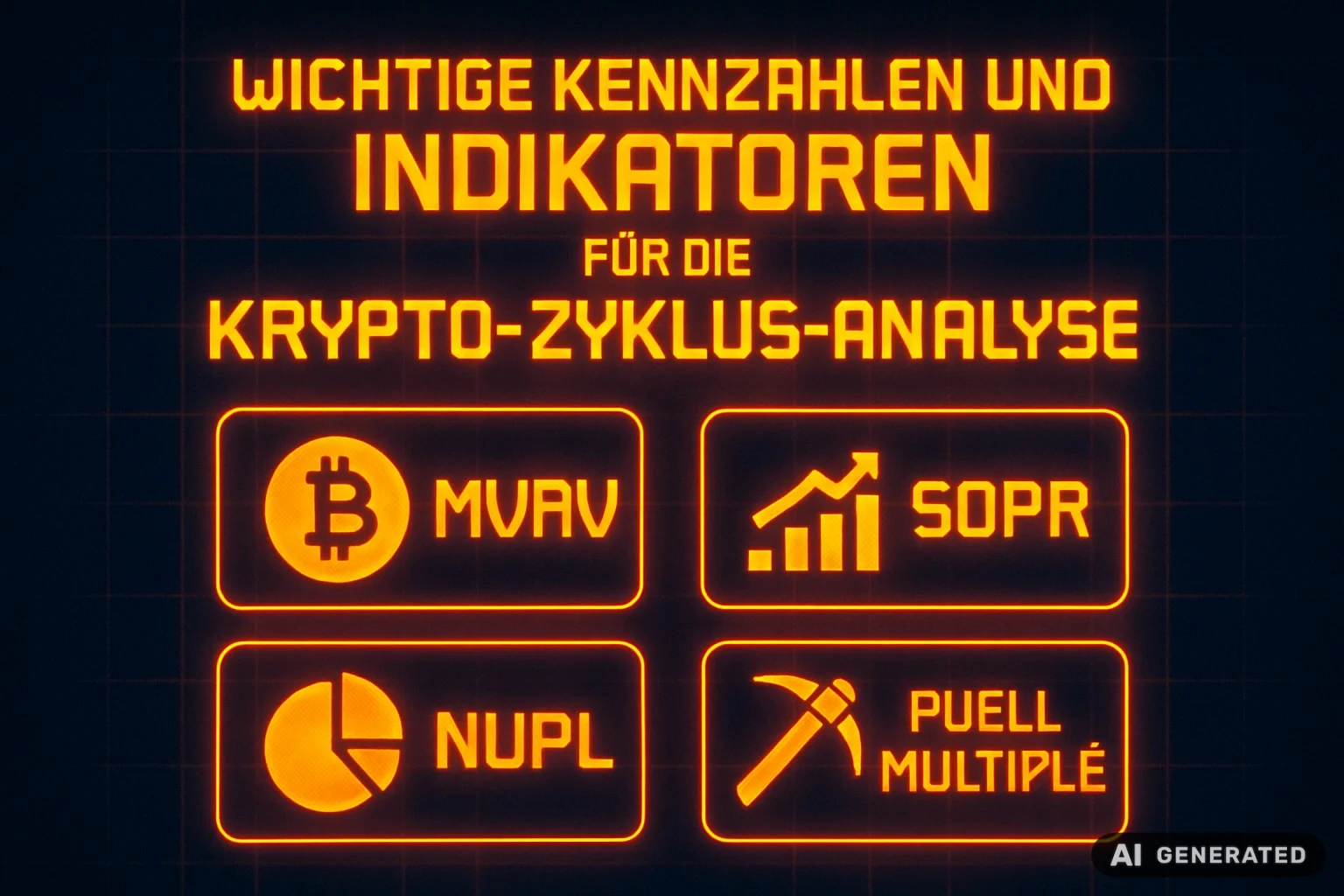 Krypto Zyklus 13