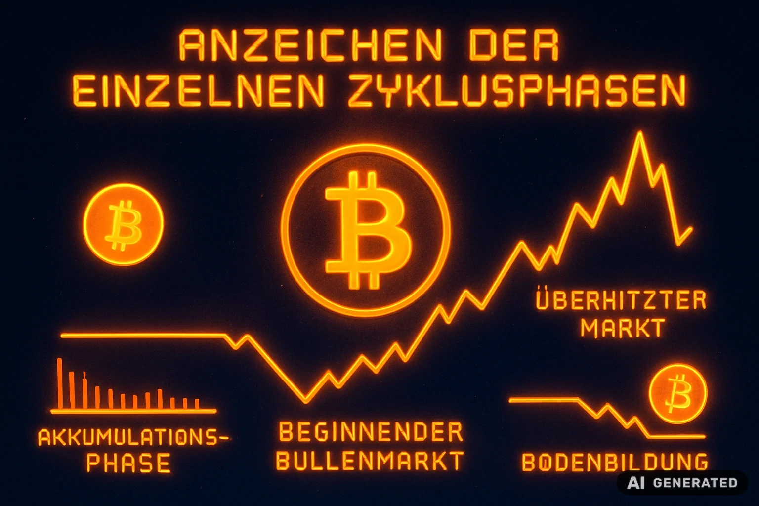 Krypto Zyklus 15