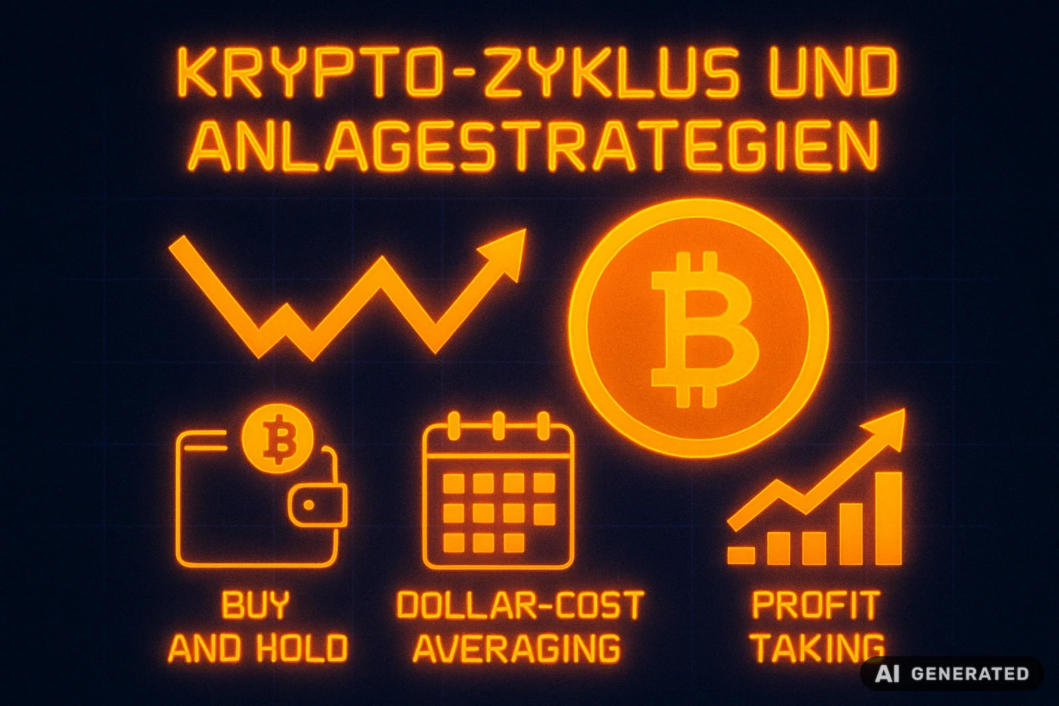 Krypto Zyklus 16