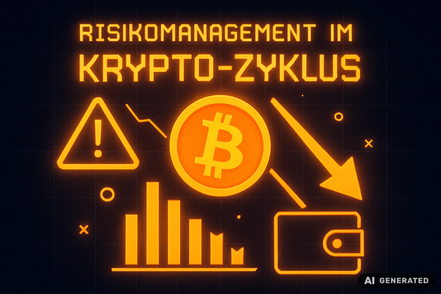 Krypto Zyklus 17