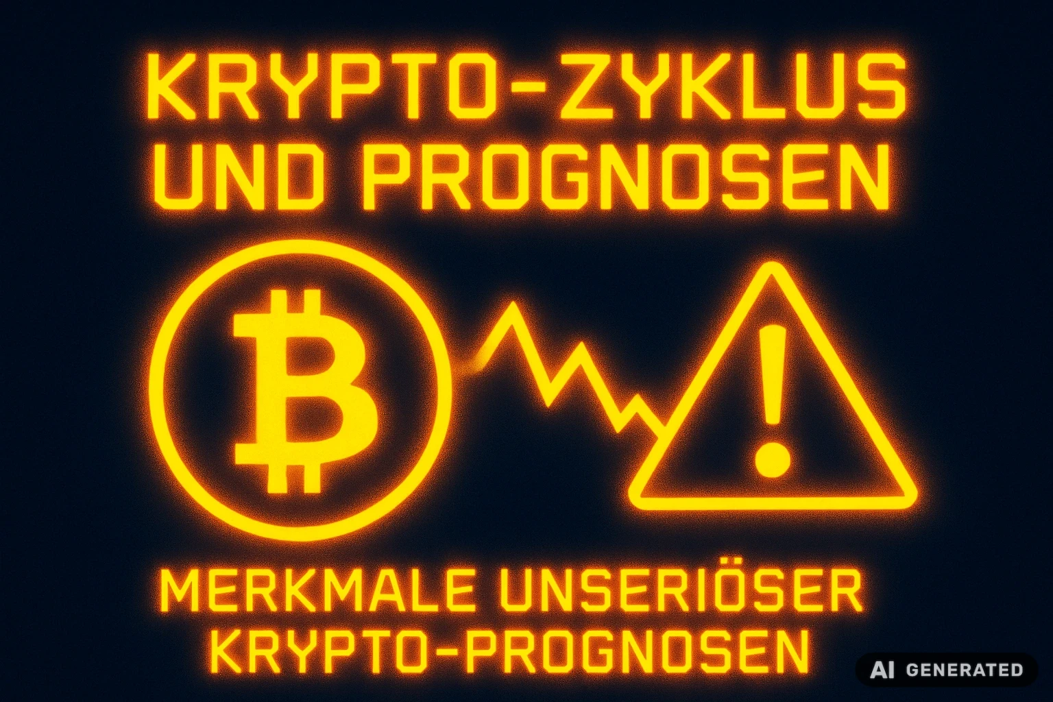 Krypto Zyklus 19