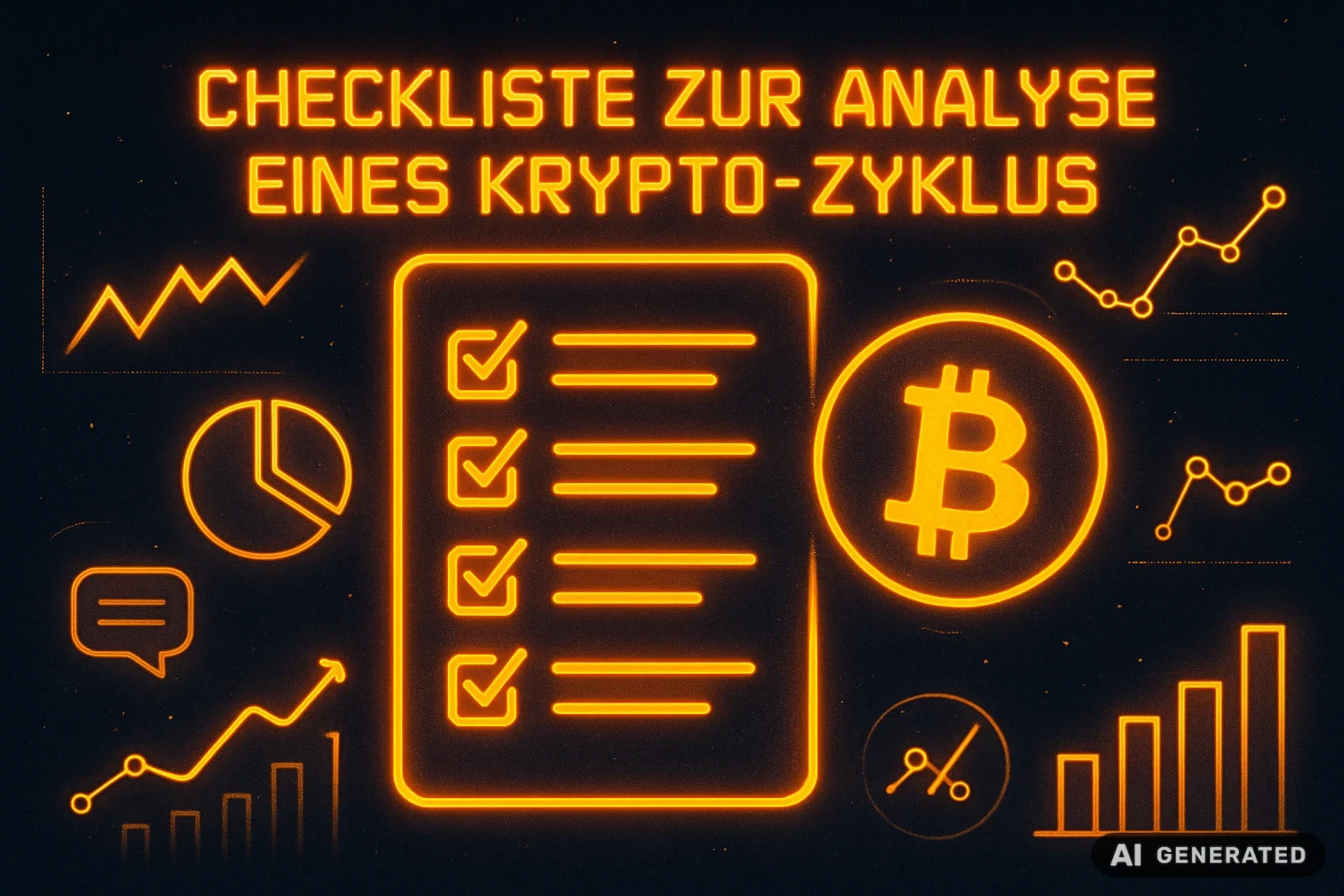 Krypto Zyklus 21