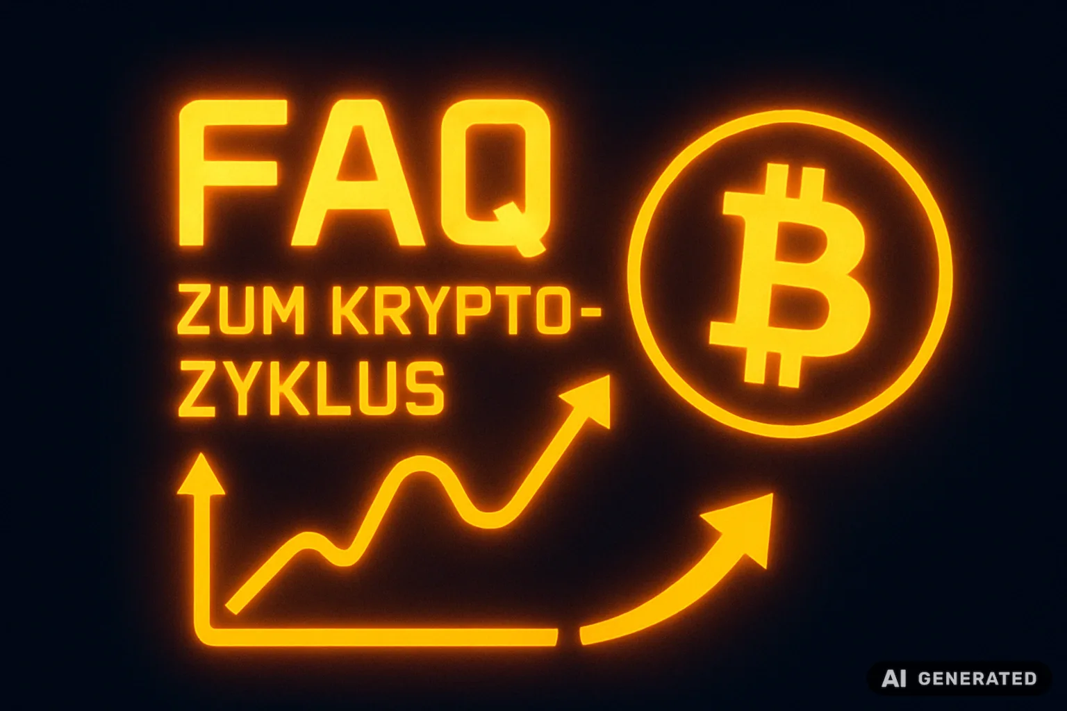 Krypto Zyklus 22