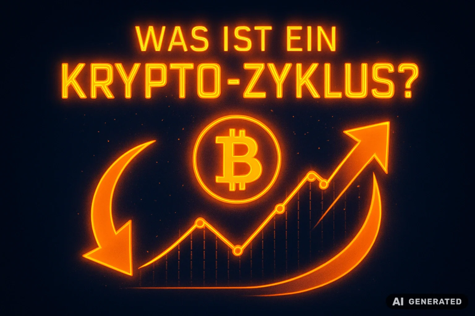 Krypto Zyklus 2