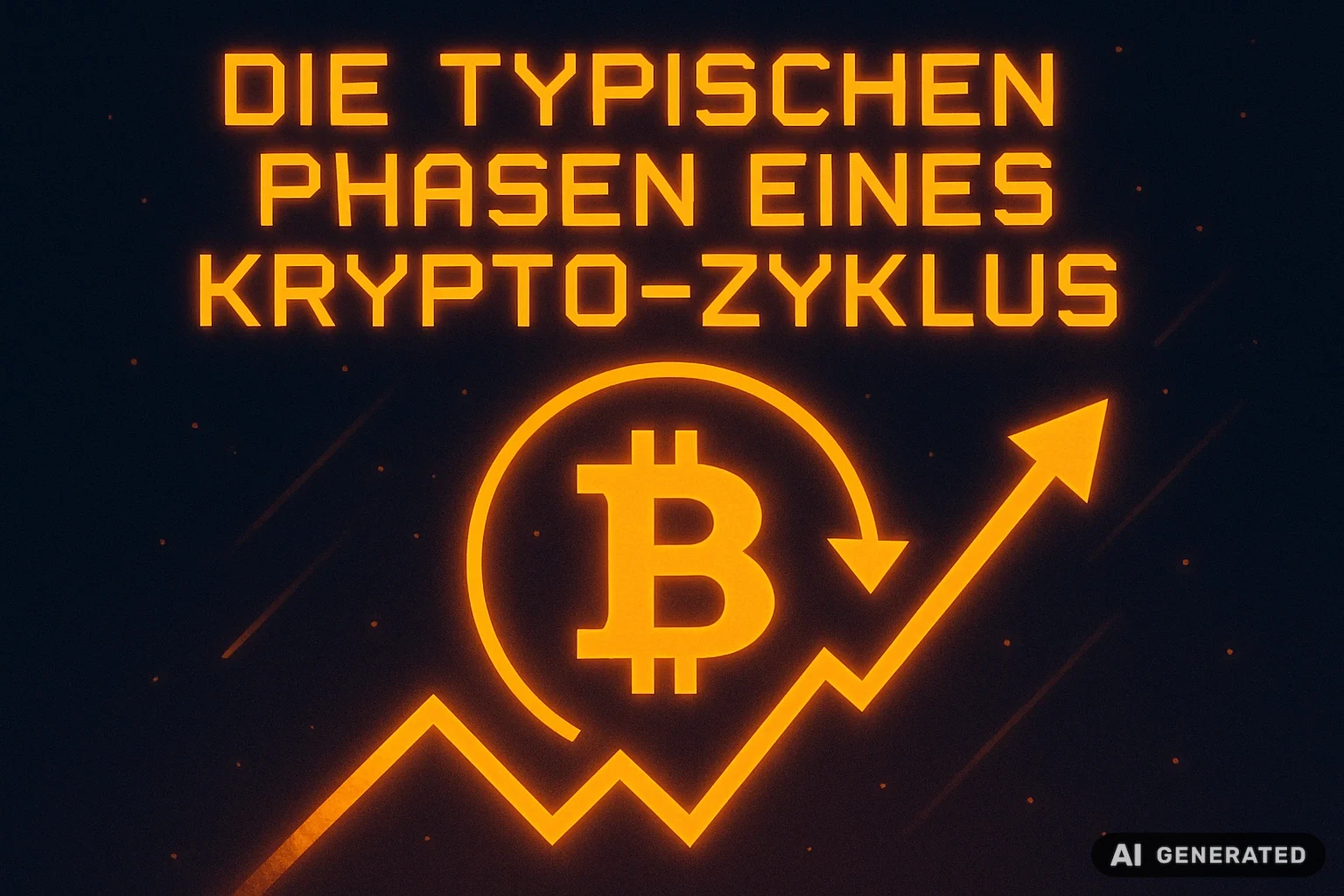 Krypto Zyklus 3