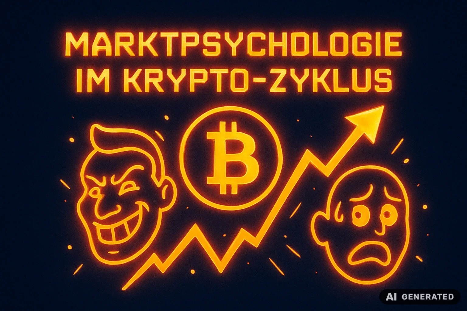 Krypto Zyklus 4