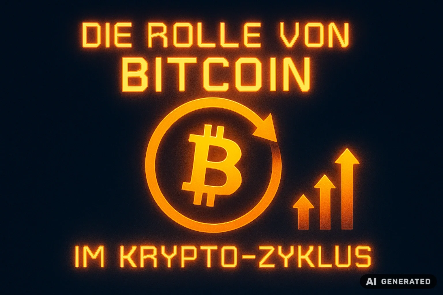 Krypto Zyklus 5