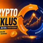 Krypto Zyklus: 6 Phasen, die über deinen Gewinn entscheiden Krypto Zyklus
