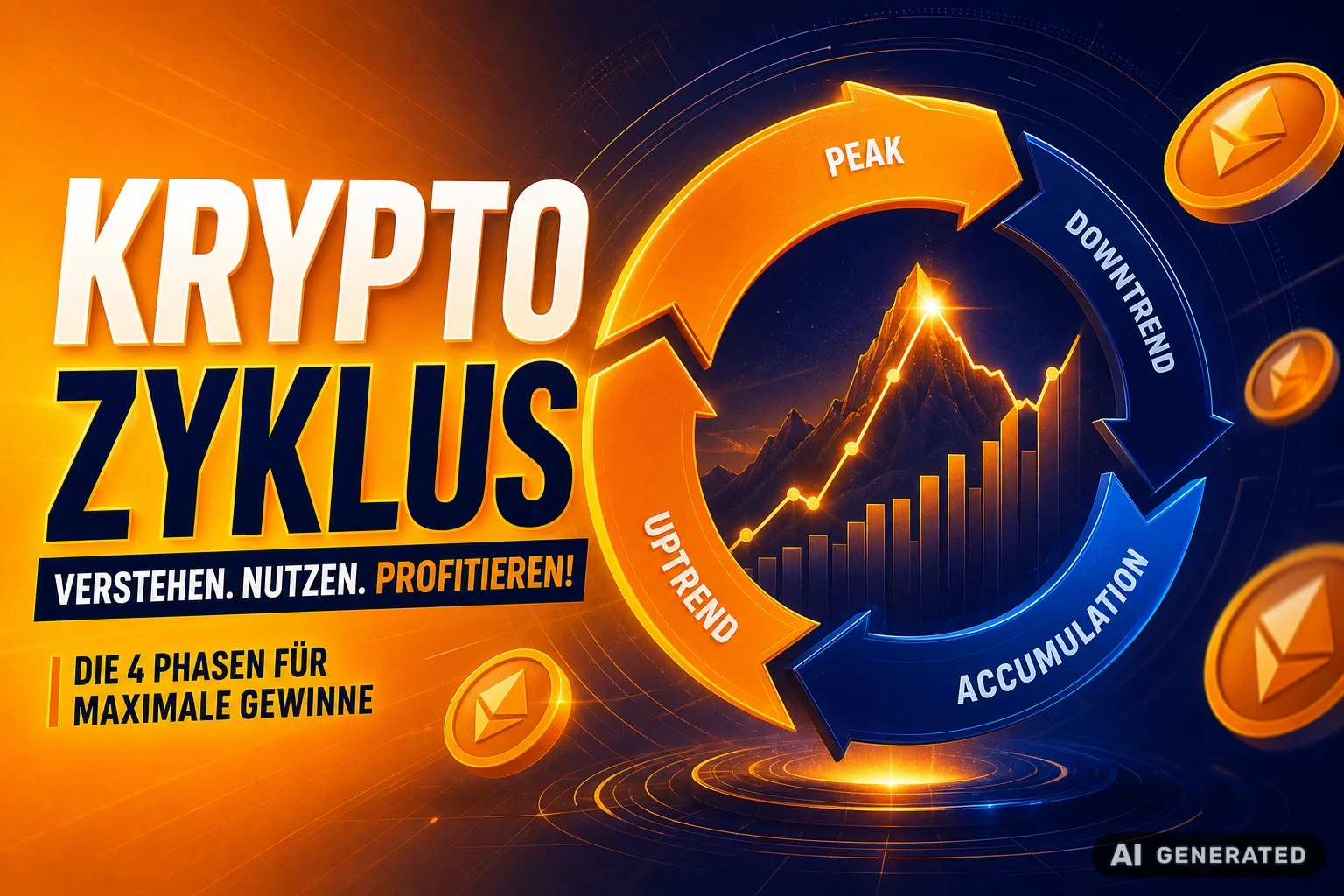 Krypto Zyklus