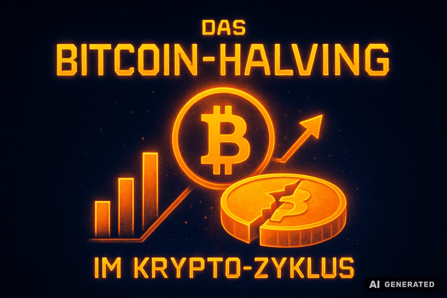 Krypto Zyklus 6