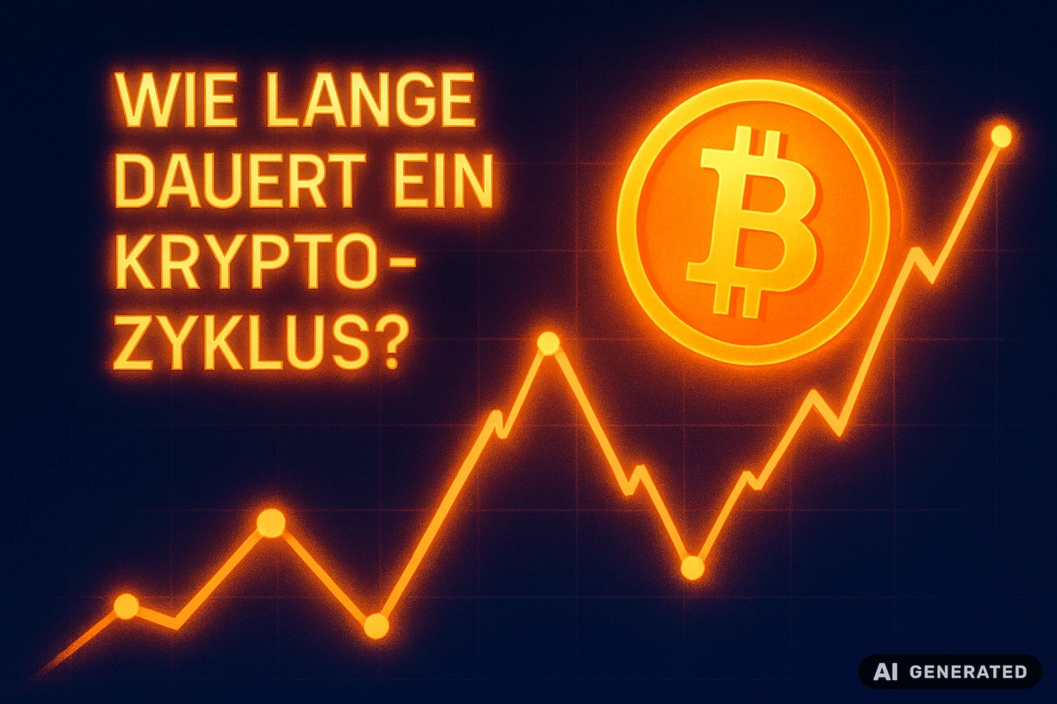 Krypto Zyklus 7
