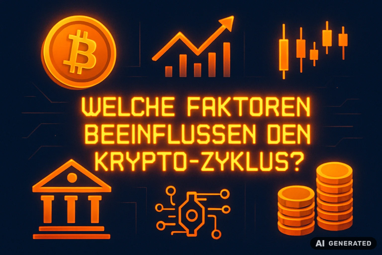 Krypto Zyklus 8
