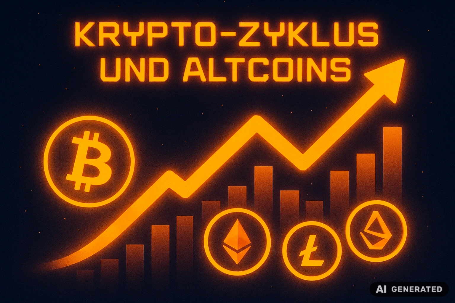 Krypto Zyklus 9