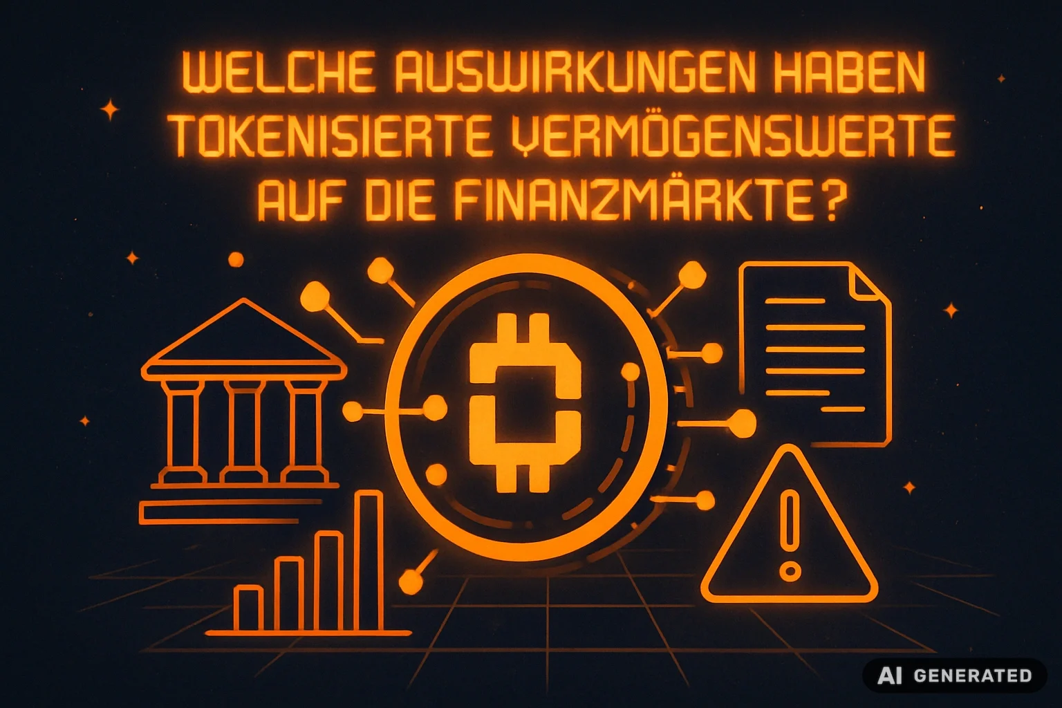 Tokenisierte Vermögenswerte 15