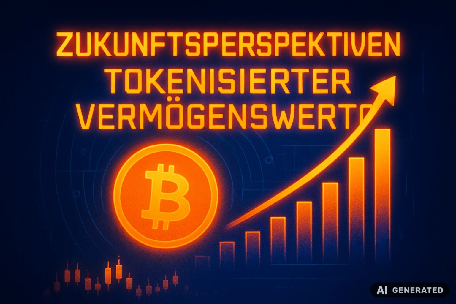 Tokenisierte Vermögenswerte 19