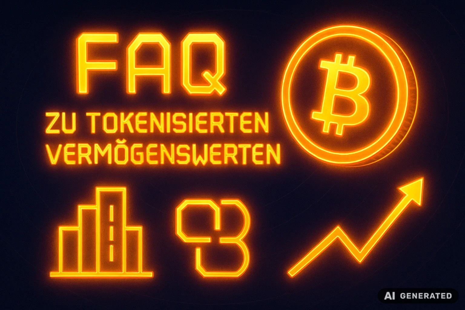Tokenisierte Vermögenswerte 21