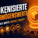 Tokenisierte Vermögenswerte