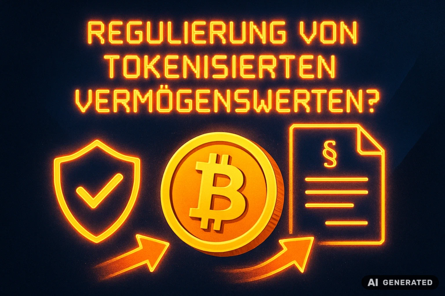 Tokenisierte Vermögenswerte 9