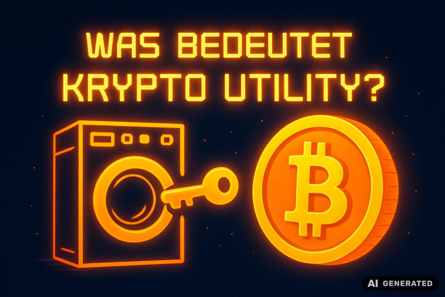 Krypto Utility 2