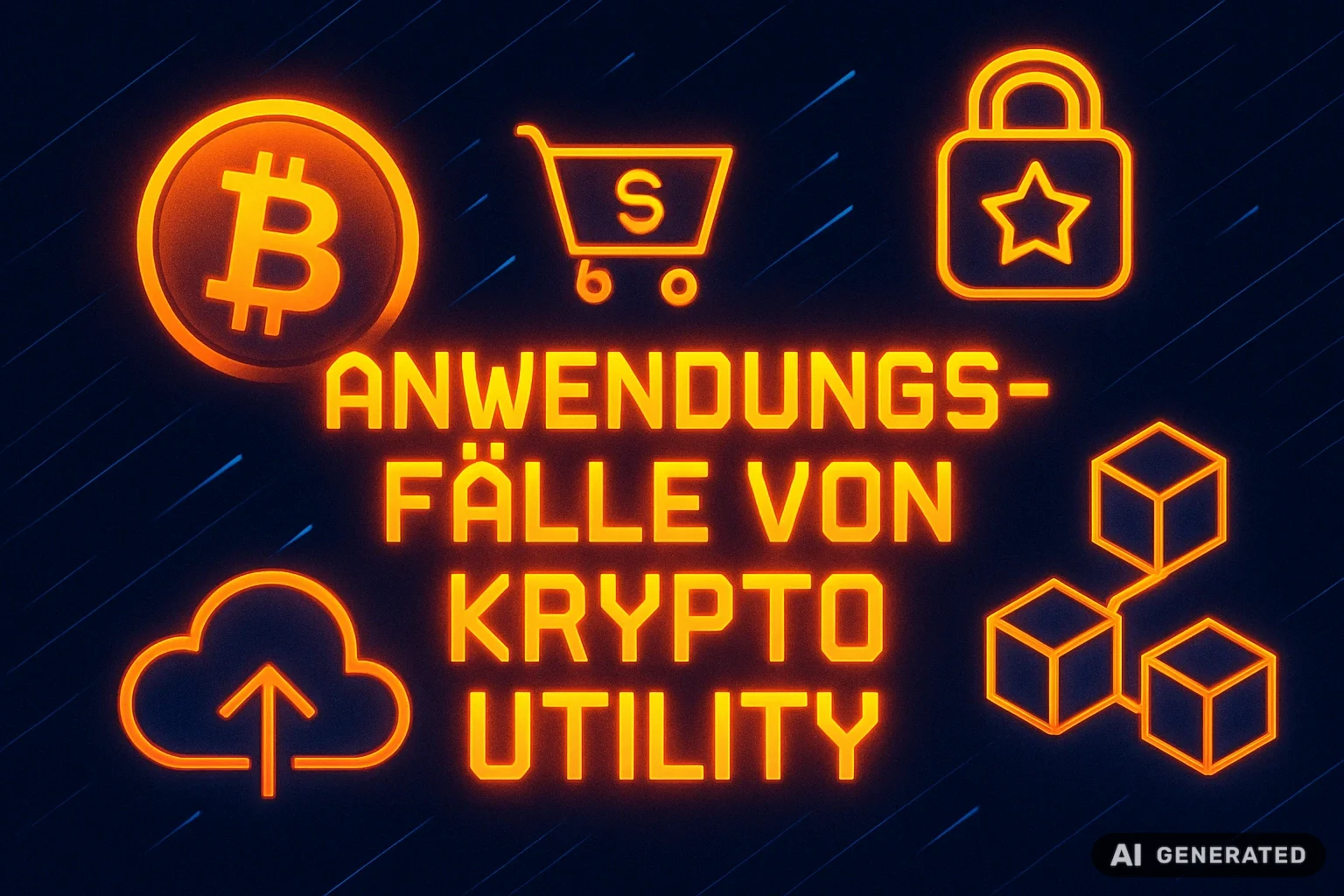 Krypto Utility 4