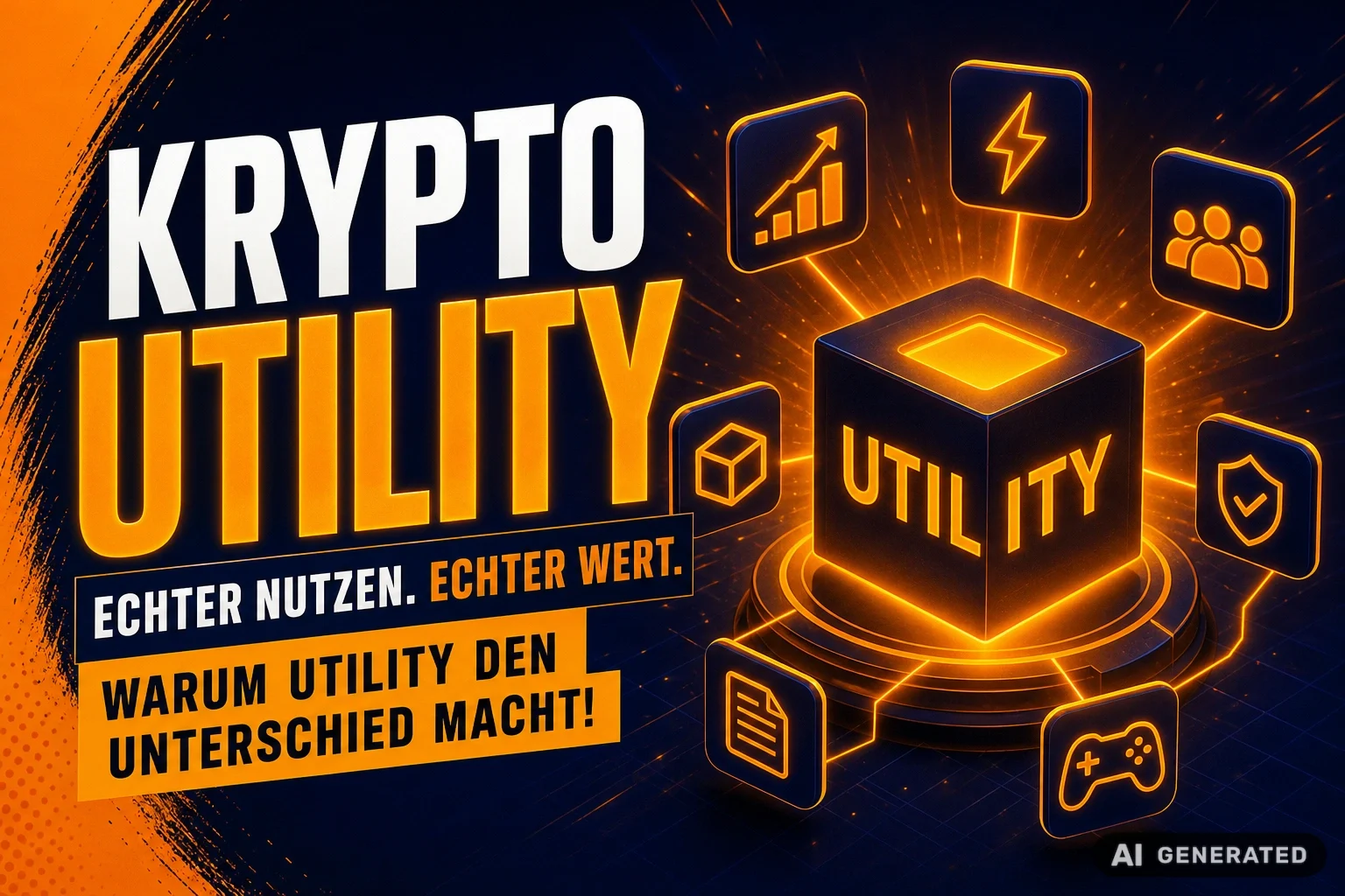 Krypto Utility